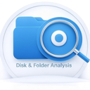 Disk Analyzer Icon